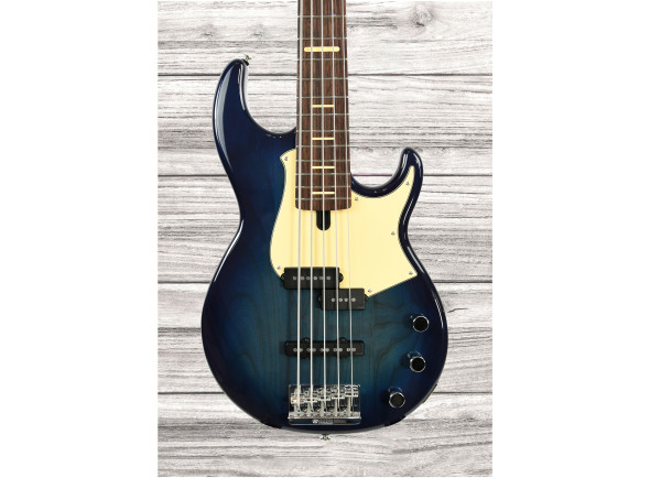 Yamaha BBP 35 Moonlight Blue Yamaha BBP 35 Moonlight Blue